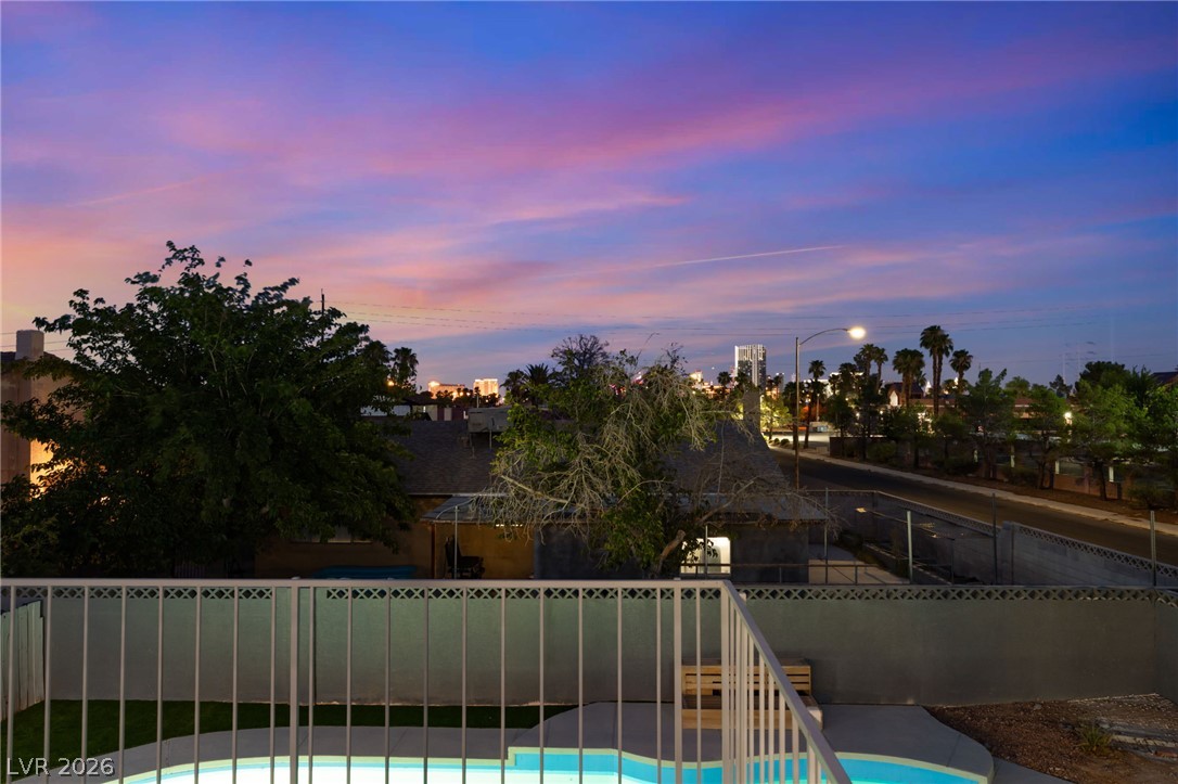 3990 Coolcrest Court Las Vegas NV 89103