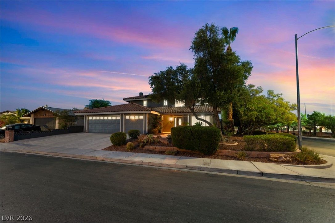3990 Coolcrest Court Las Vegas NV 89103