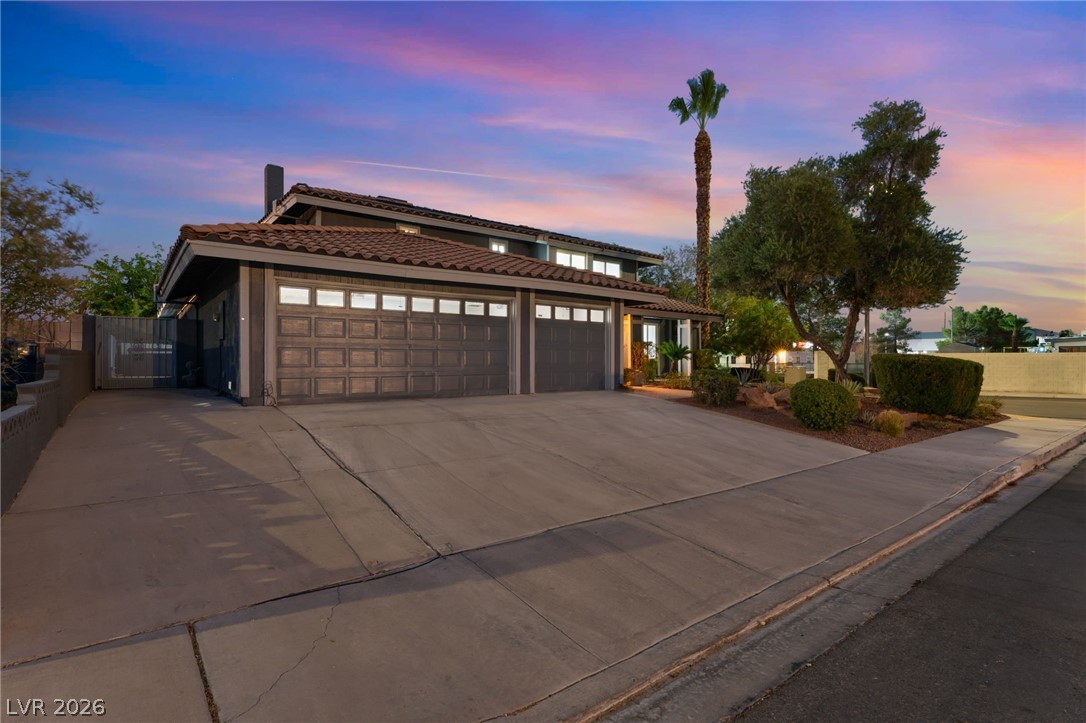 3990 Coolcrest Court Las Vegas NV 89103