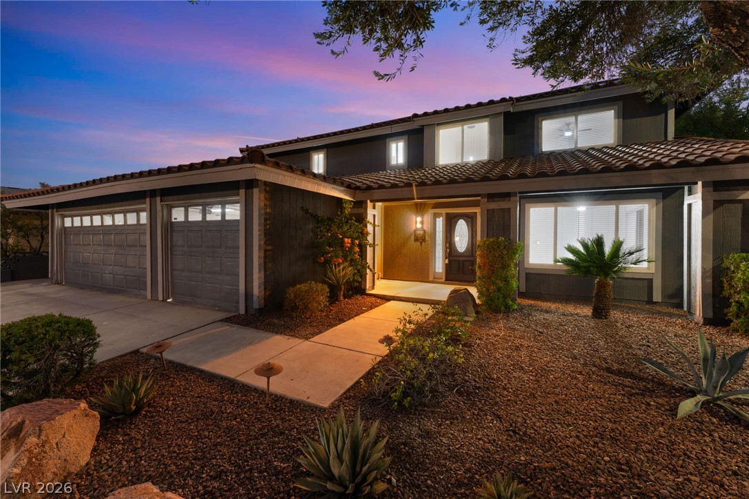 3990 Coolcrest Court Las Vegas NV 89103