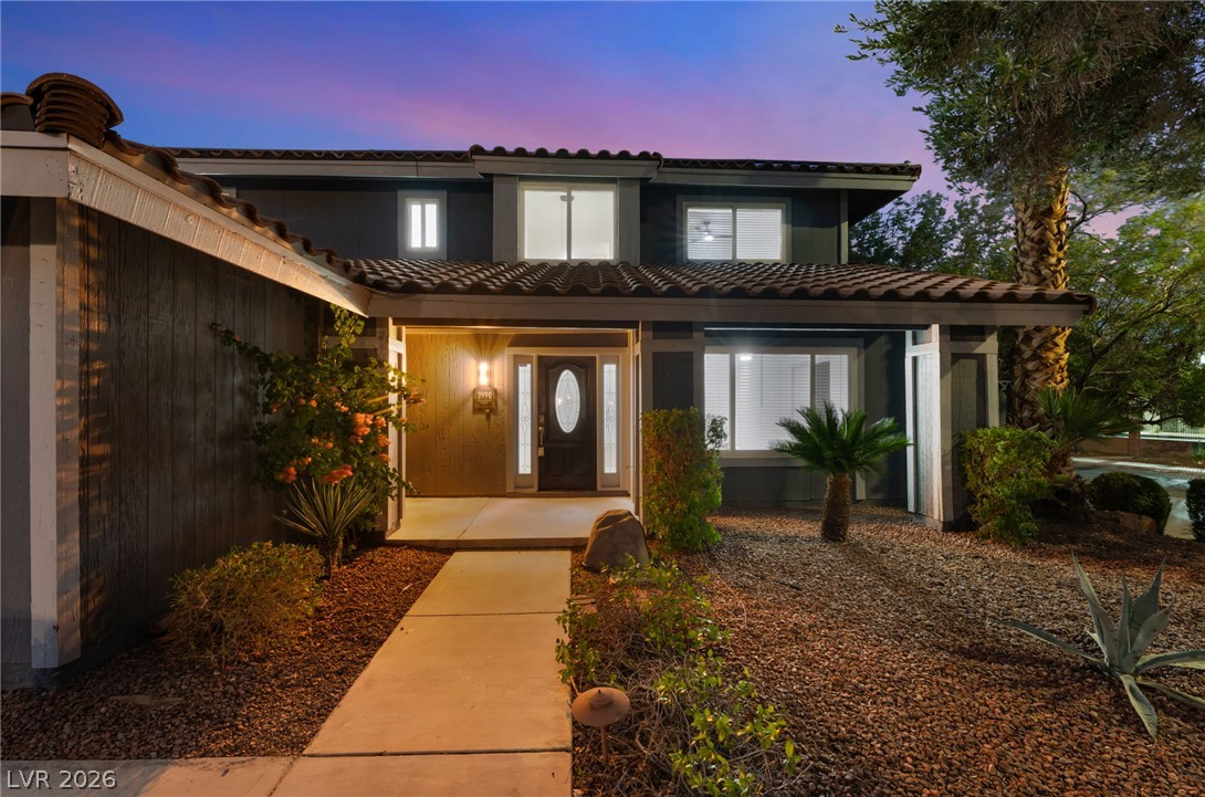3990 Coolcrest Court Las Vegas NV 89103