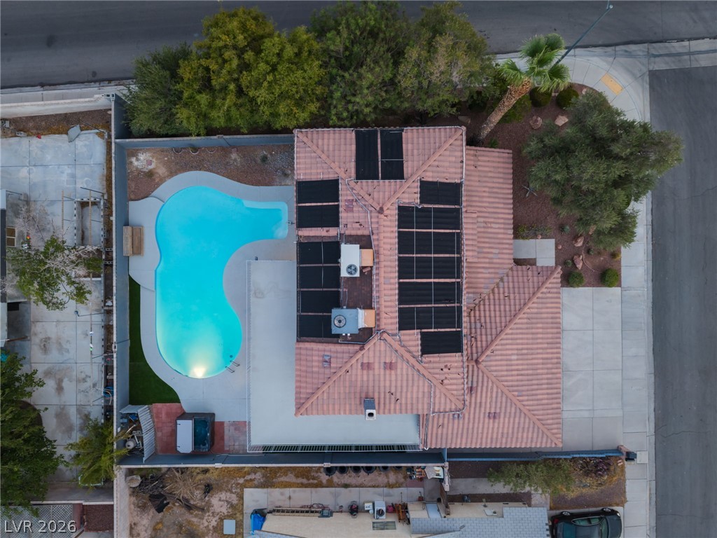3990 Coolcrest Court Las Vegas NV 89103