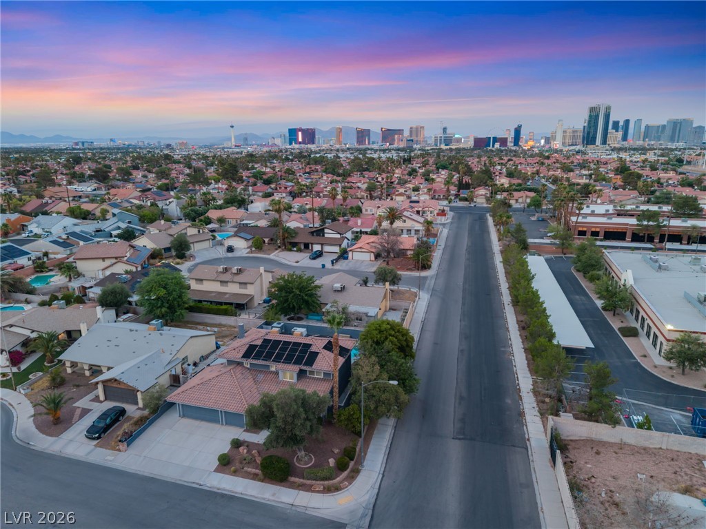 3990 Coolcrest Court Las Vegas NV 89103