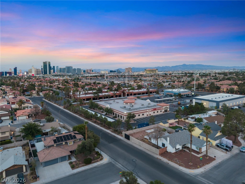 3990 Coolcrest Court Las Vegas NV 89103