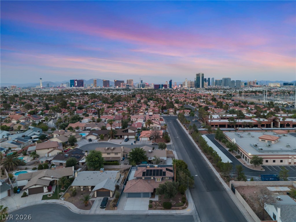 3990 Coolcrest Court Las Vegas NV 89103