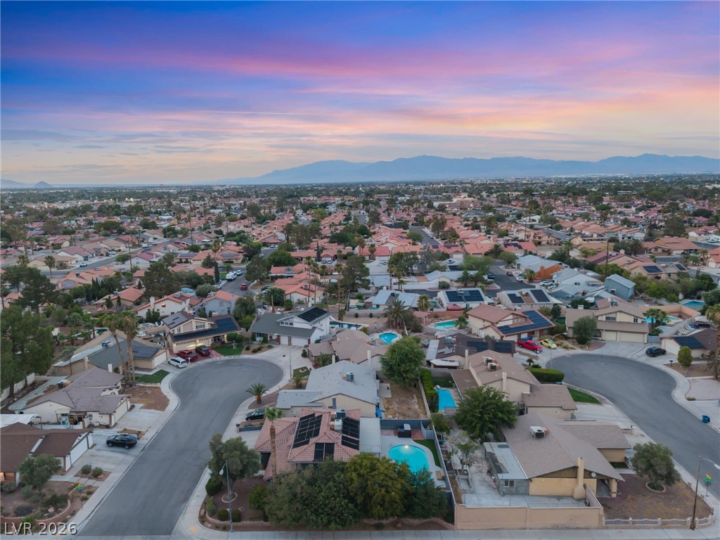 3990 Coolcrest Court Las Vegas NV 89103