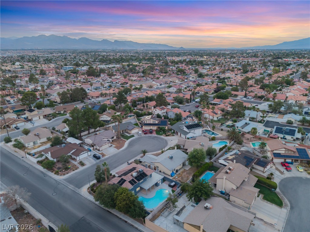 3990 Coolcrest Court Las Vegas NV 89103