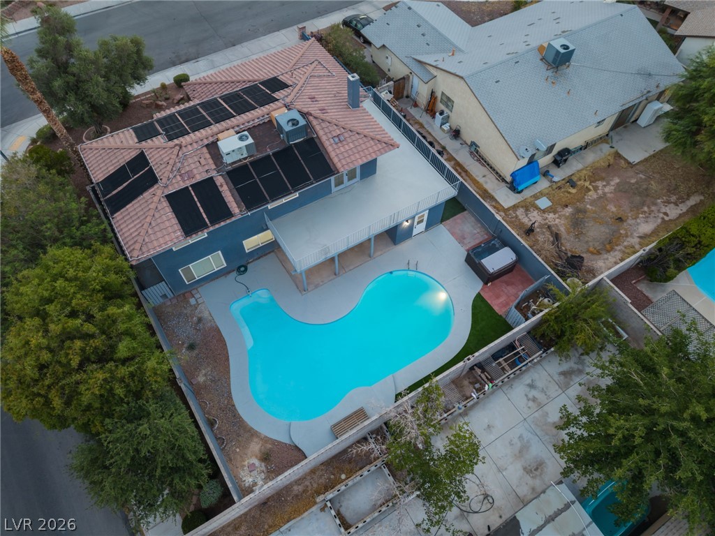 3990 Coolcrest Court Las Vegas NV 89103