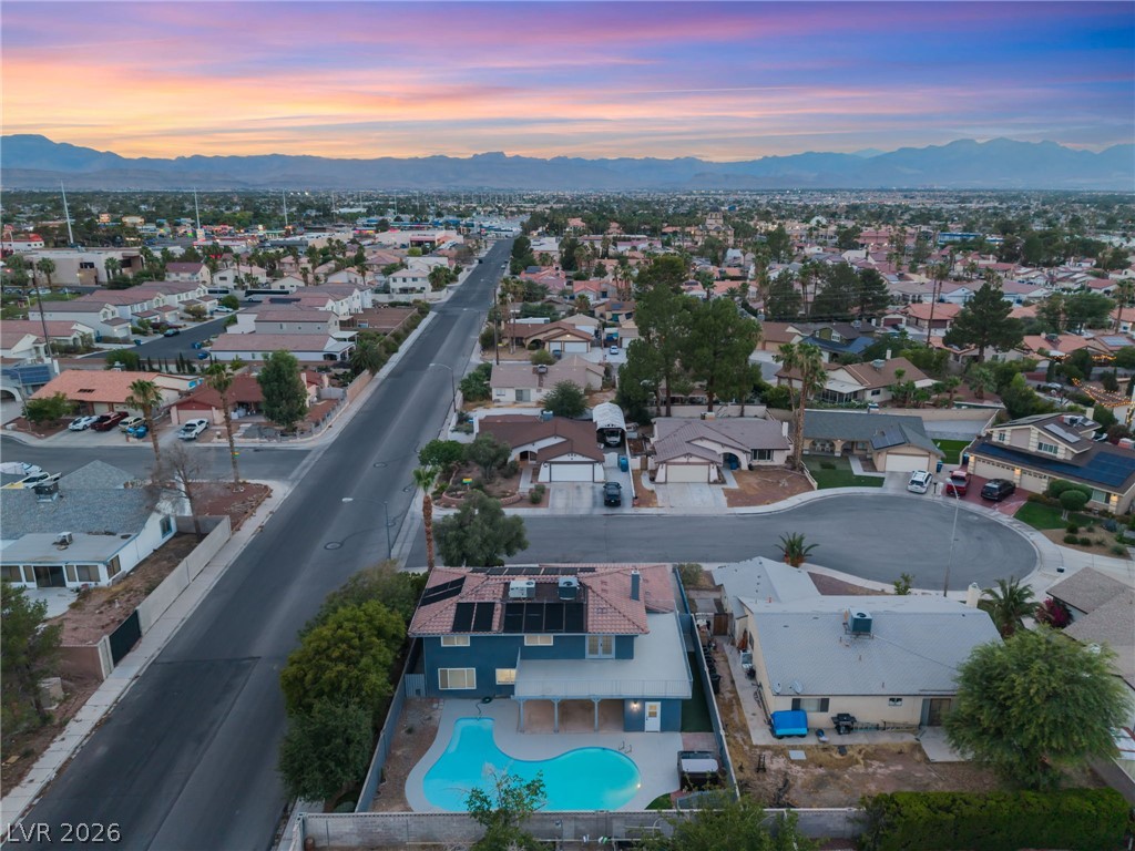 3990 Coolcrest Court Las Vegas NV 89103