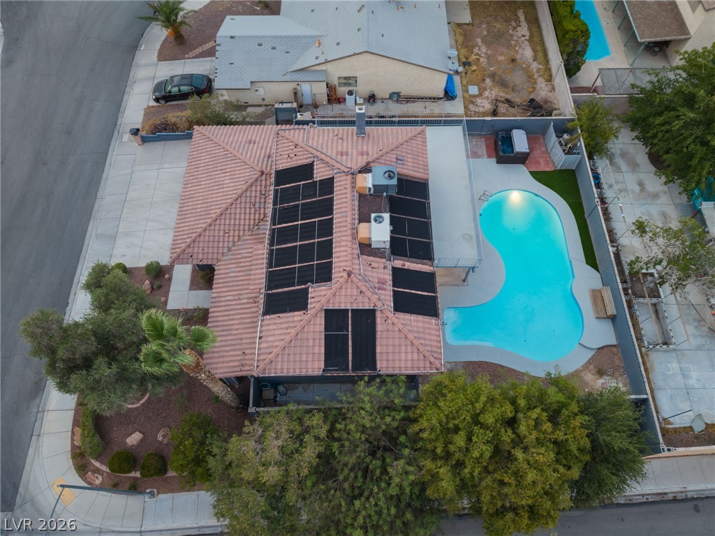 3990 Coolcrest Court Las Vegas NV 89103