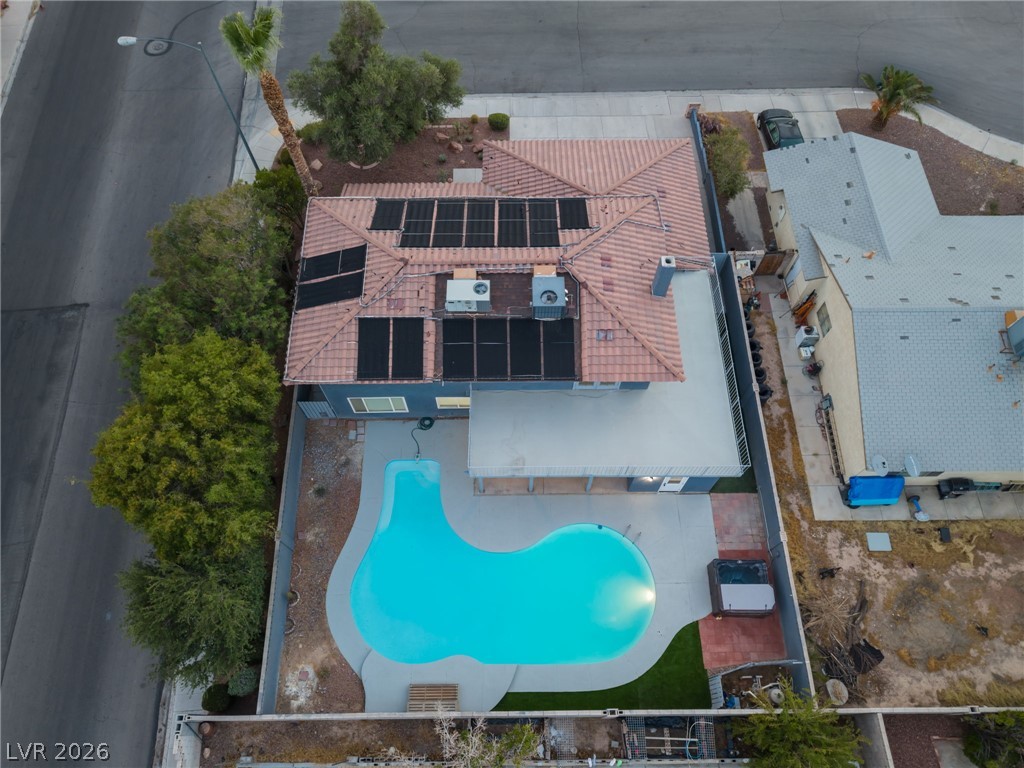 3990 Coolcrest Court Las Vegas NV 89103