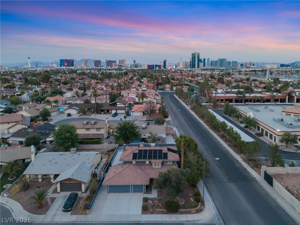 3990 Coolcrest Court Las Vegas NV 89103