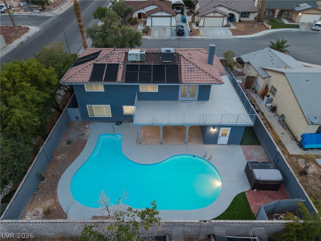 3990 Coolcrest Court Las Vegas NV 89103