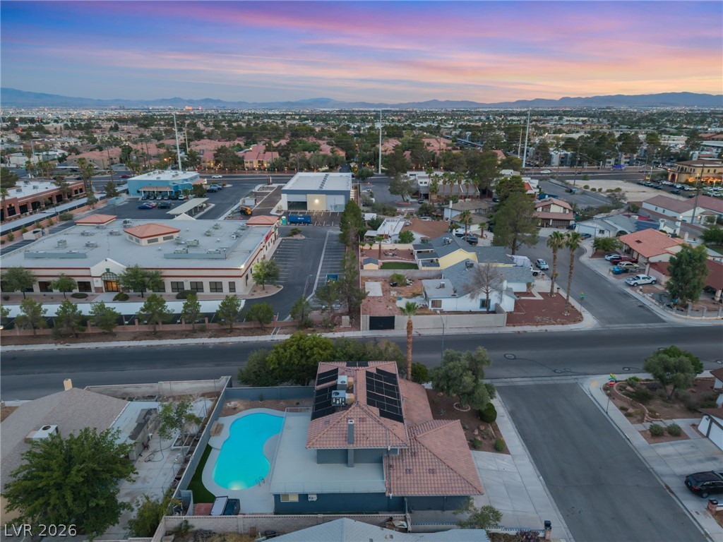 3990 Coolcrest Court Las Vegas NV 89103