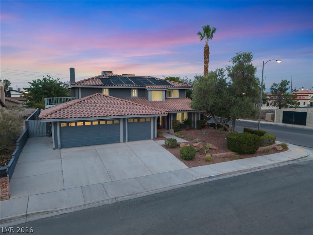 3990 Coolcrest Court Las Vegas NV 89103