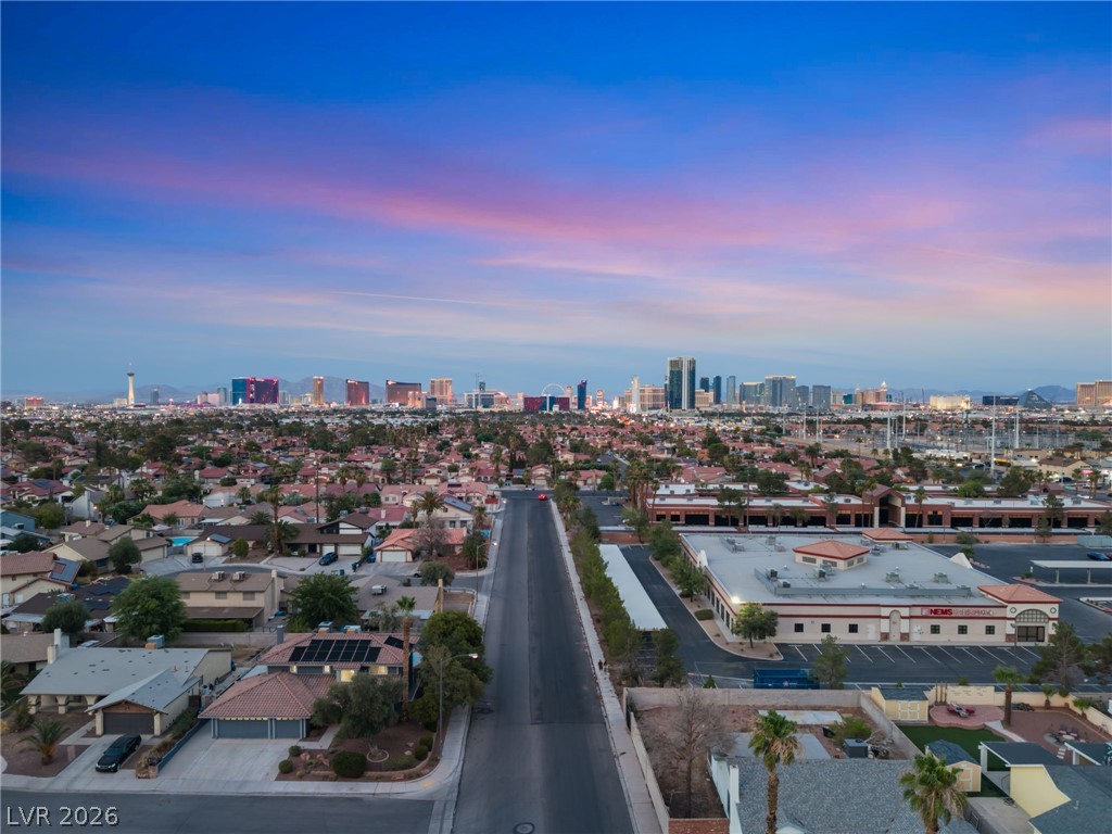 3990 Coolcrest Court Las Vegas NV 89103