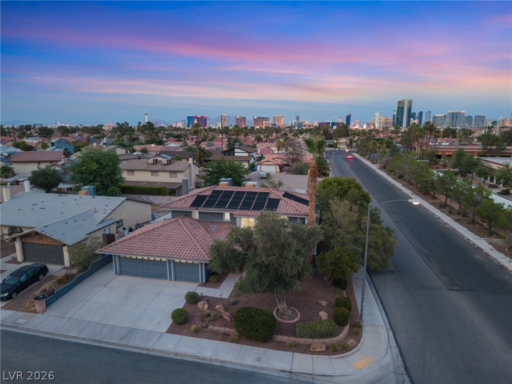 3990 Coolcrest Court Las Vegas NV 89103