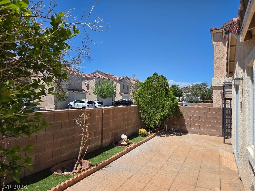 5367 Railroad Spikes Street Las Vegas NV 89118