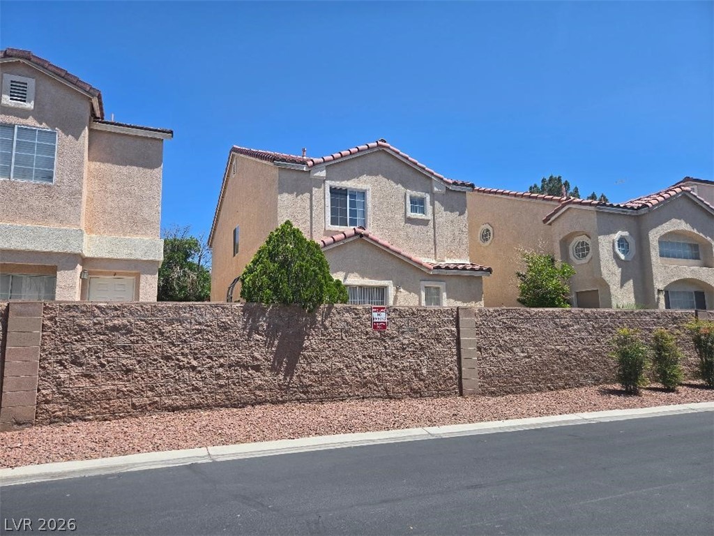 5367 Railroad Spikes Street Las Vegas NV 89118