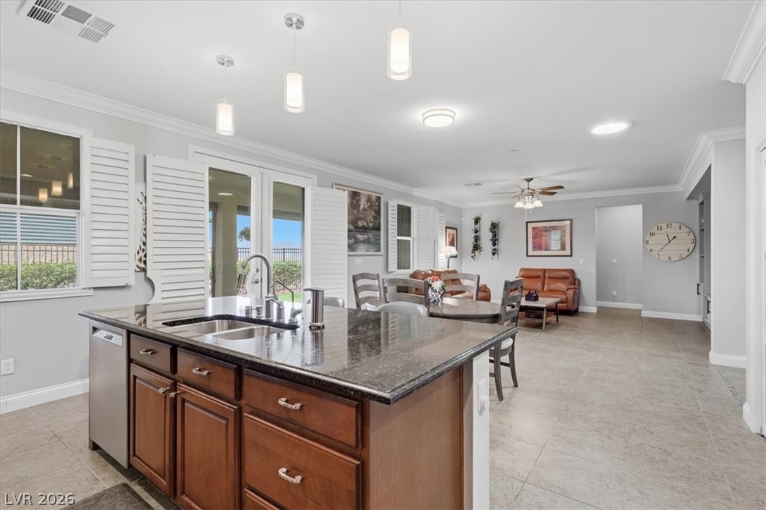 2081 Thames View Street Henderson NV 89044