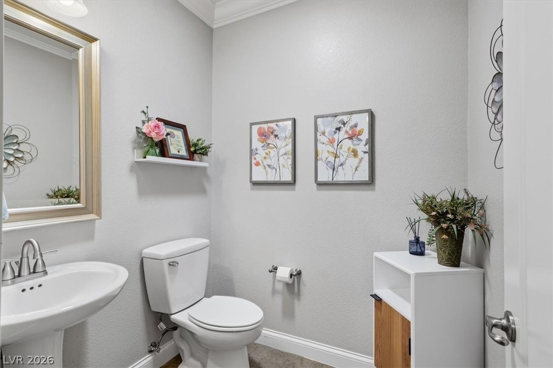 2081 Thames View Street Henderson NV 89044