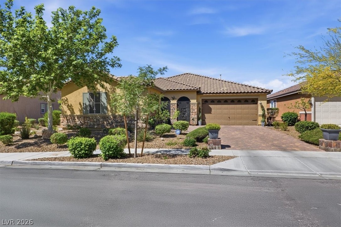 2081 Thames View Street Henderson NV 89044