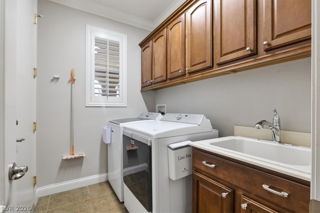 2081 Thames View Street Henderson NV 89044