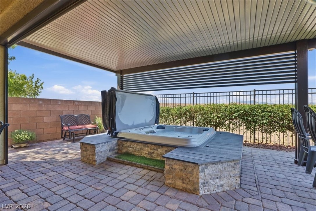2081 Thames View Street Henderson NV 89044