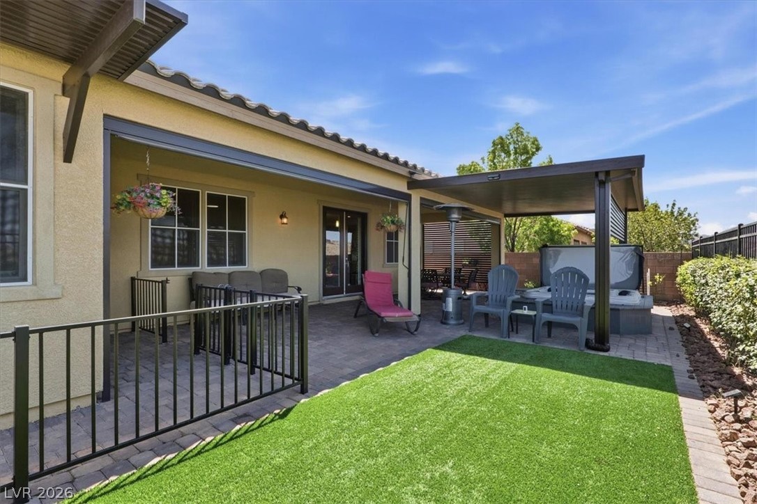 2081 Thames View Street Henderson NV 89044