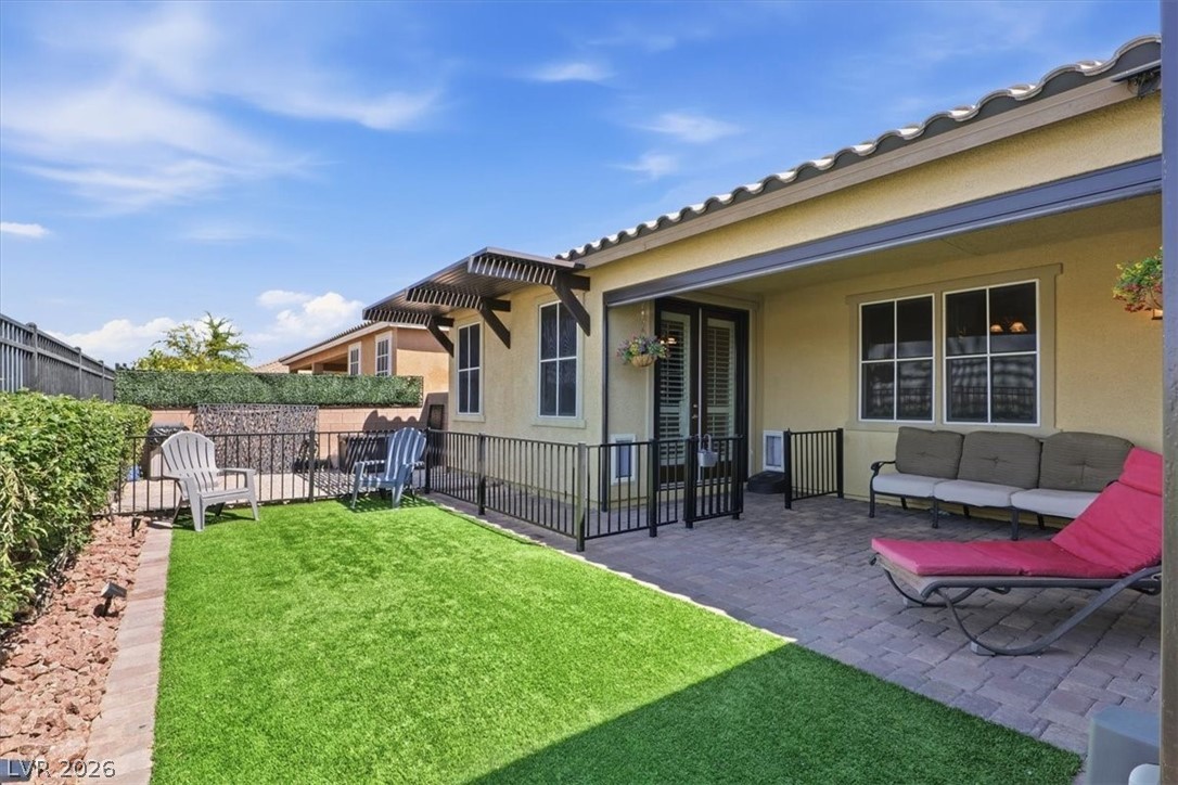 2081 Thames View Street Henderson NV 89044