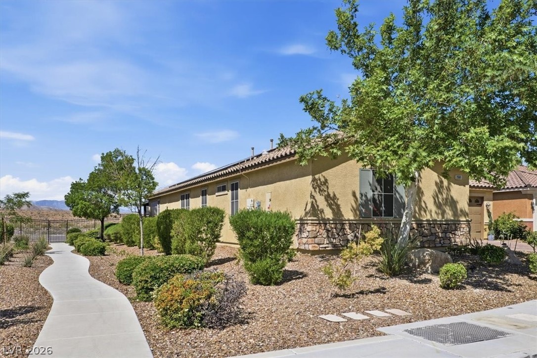 2081 Thames View Street Henderson NV 89044