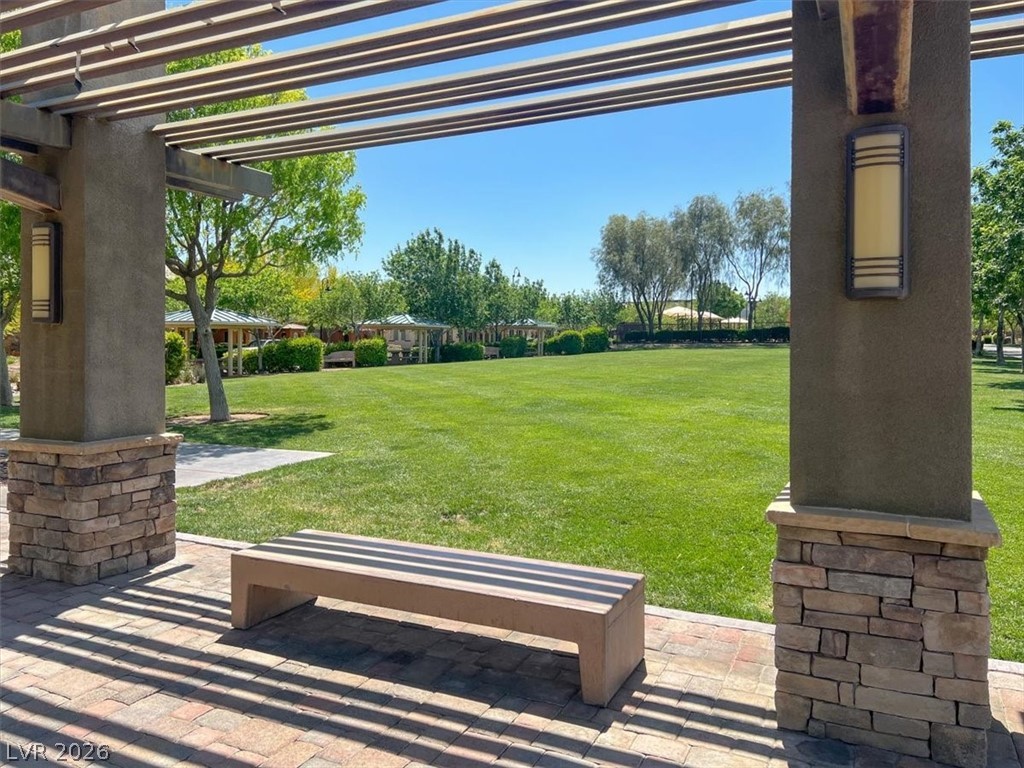 2081 Thames View Street Henderson NV 89044