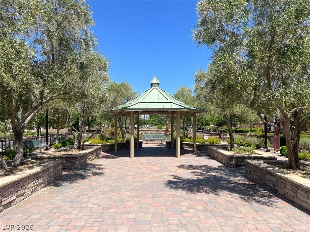2081 Thames View Street Henderson NV 89044