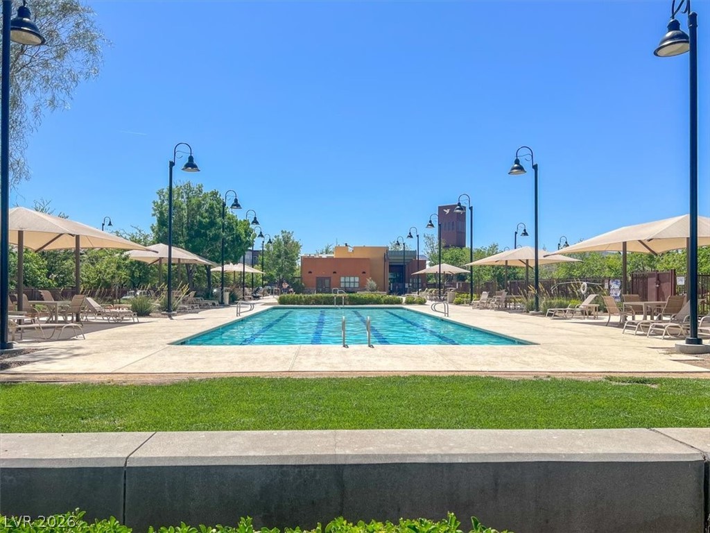 2081 Thames View Street Henderson NV 89044