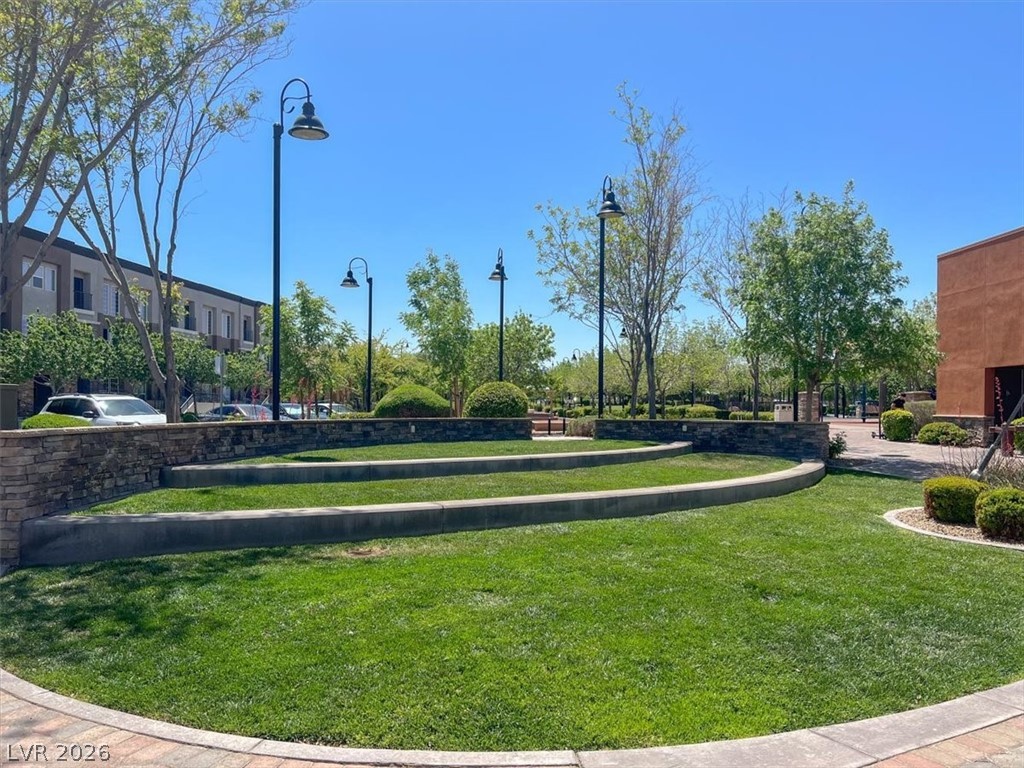 2081 Thames View Street Henderson NV 89044
