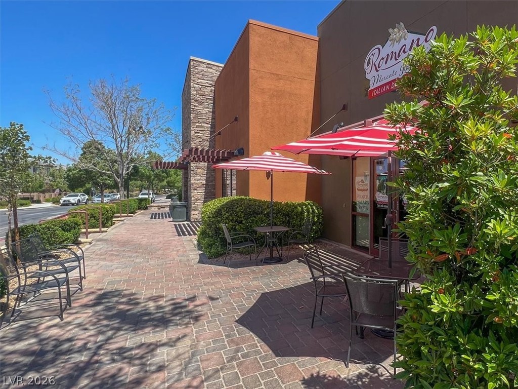 2081 Thames View Street Henderson NV 89044
