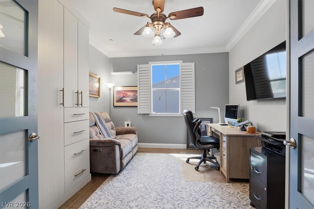 2081 Thames View Street Henderson NV 89044