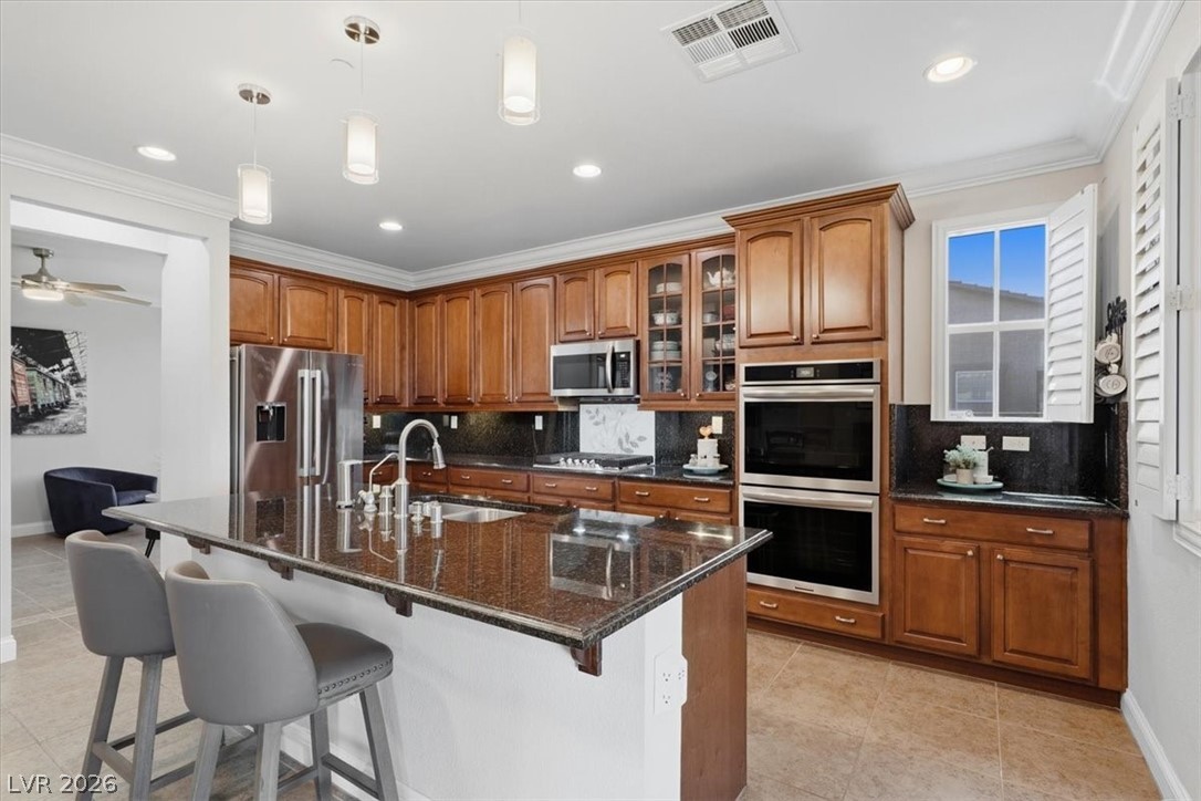 2081 Thames View Street Henderson NV 89044