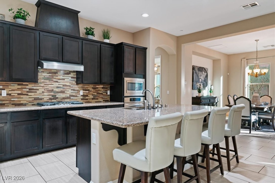 3 Viola Carino Court Henderson NV 89011