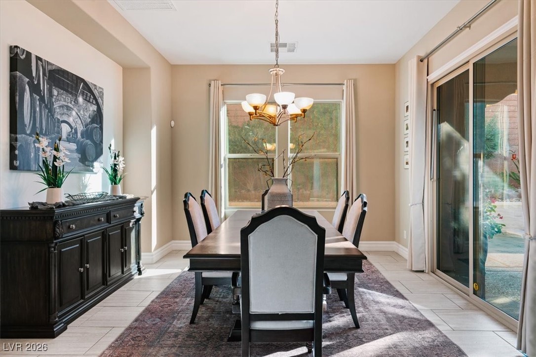 3 Viola Carino Court Henderson NV 89011