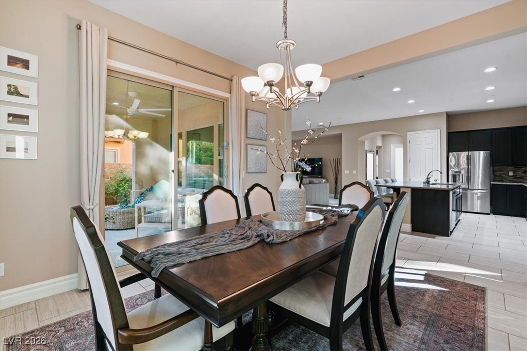 3 Viola Carino Court Henderson NV 89011