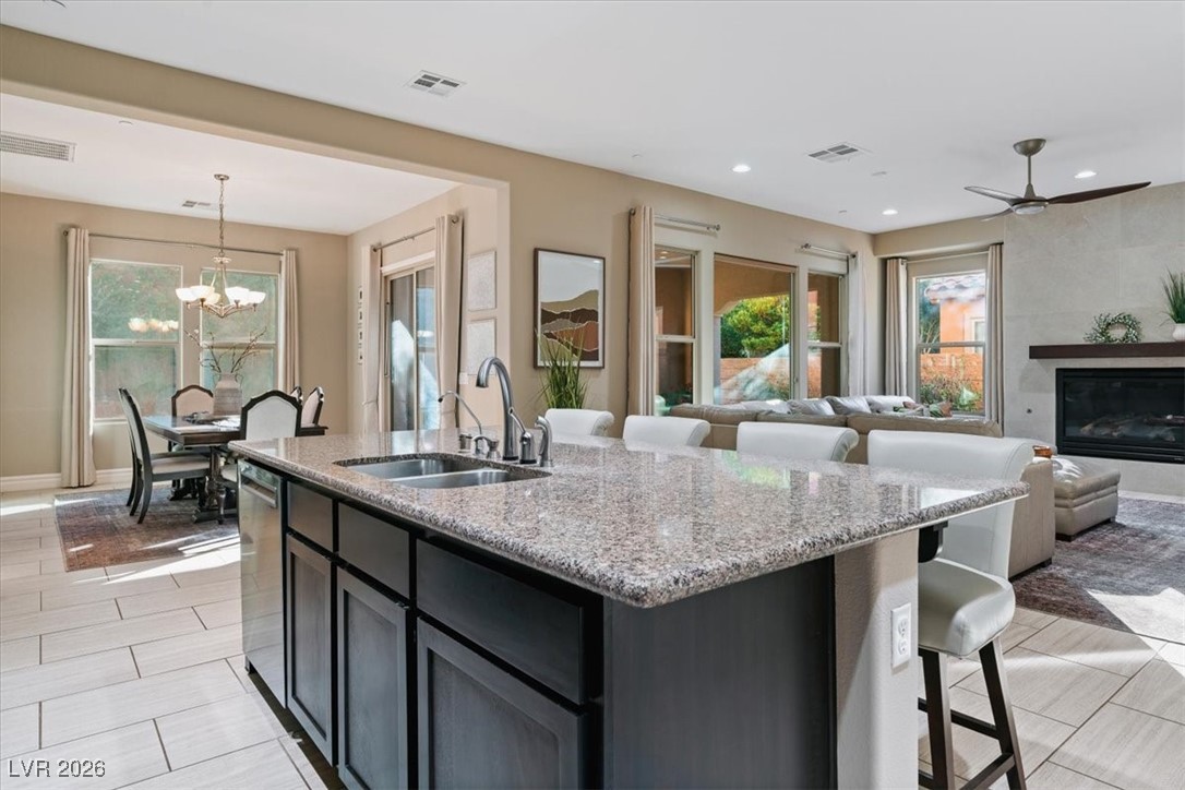 3 Viola Carino Court Henderson NV 89011