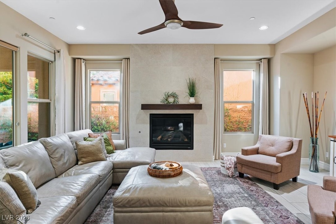 3 Viola Carino Court Henderson NV 89011
