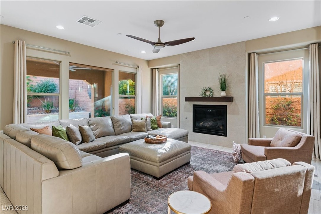 3 Viola Carino Court Henderson NV 89011