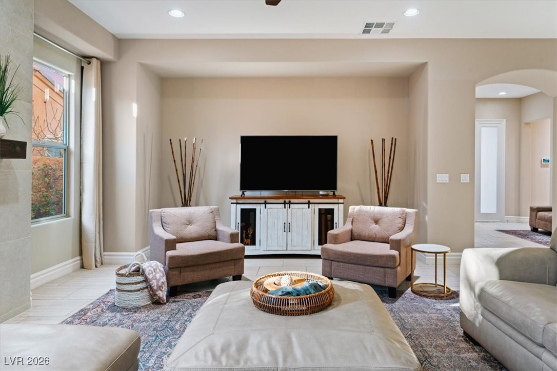 3 Viola Carino Court Henderson NV 89011