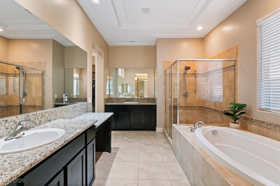 3 Viola Carino Court Henderson NV 89011
