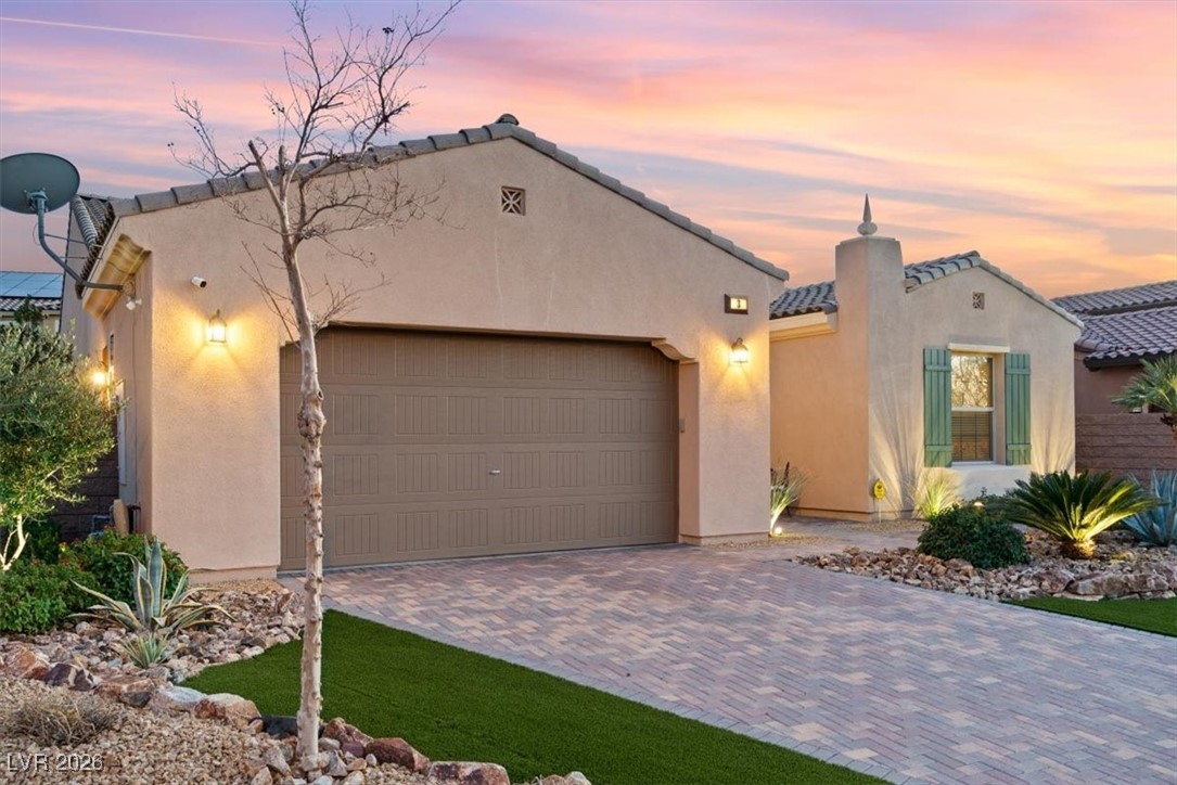 3 Viola Carino Court Henderson NV 89011