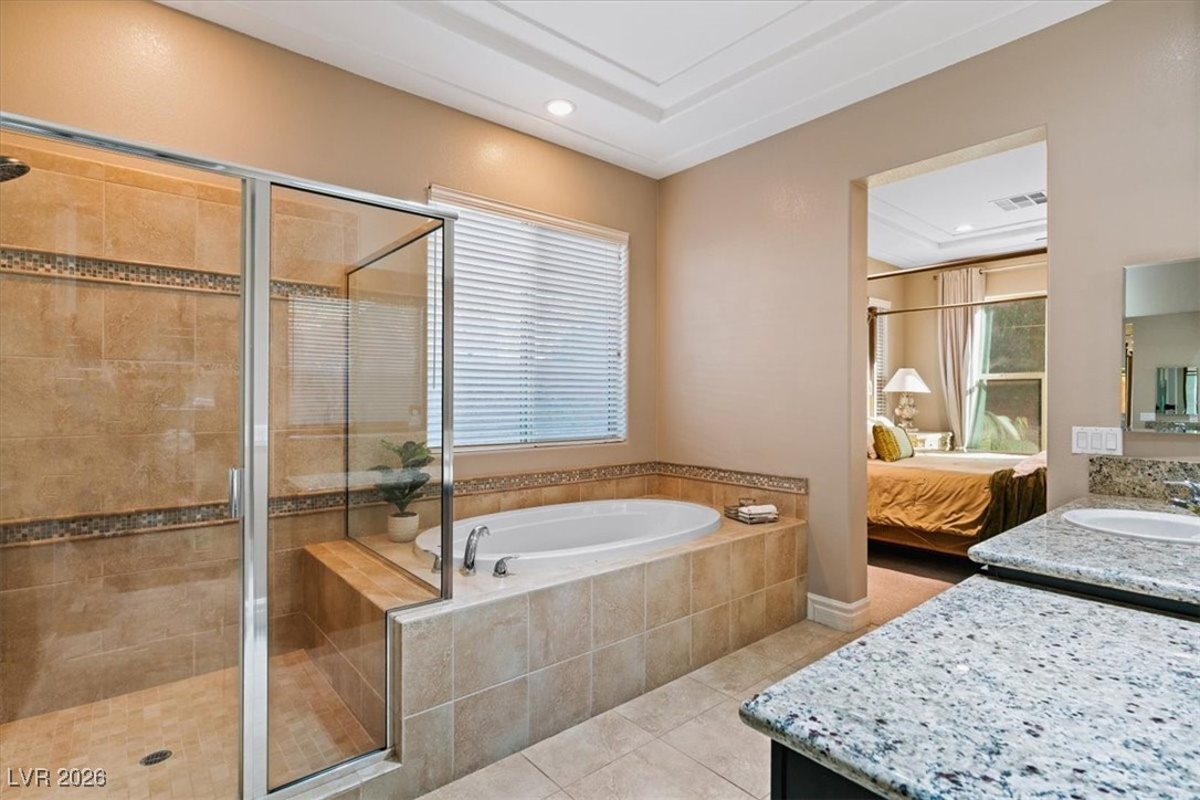 3 Viola Carino Court Henderson NV 89011