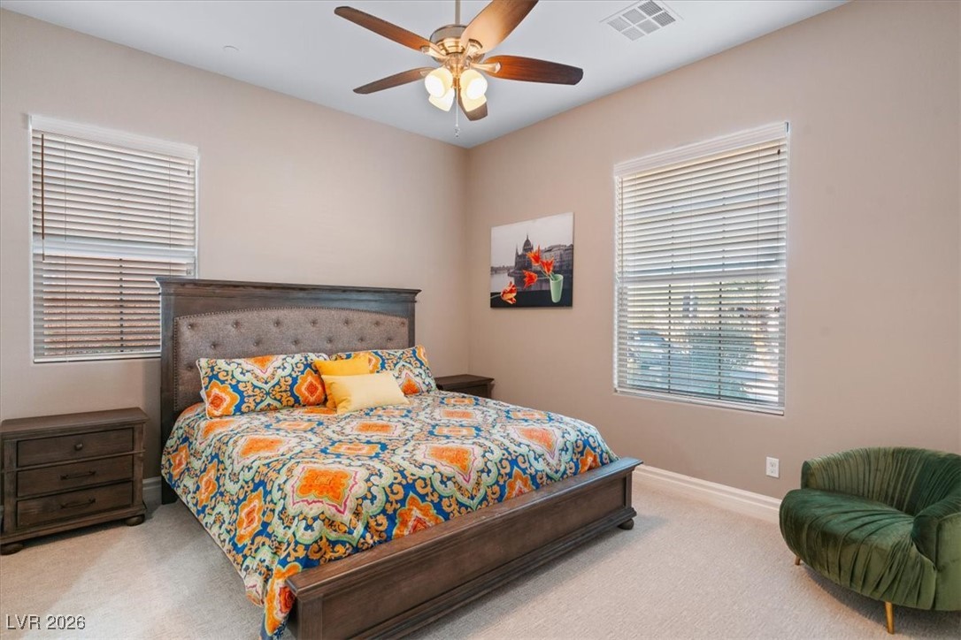 3 Viola Carino Court Henderson NV 89011