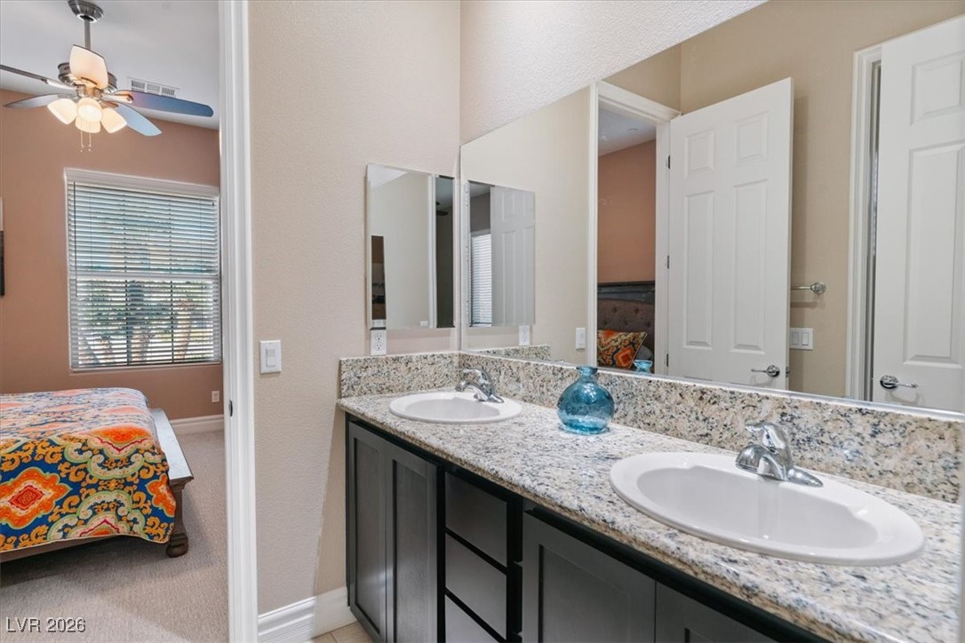 3 Viola Carino Court Henderson NV 89011
